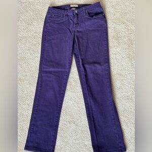 Purple Jean by Earl Jean